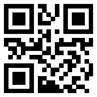 Scansione del QrCode di 3204423880