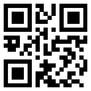 Scansione del QrCode di 3204423882