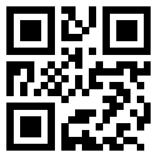 3204423883 QrCode associato