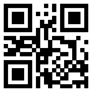 3204423884 - Immagine del Qr Code associato