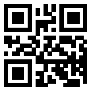 3204423886 - Immagine del Qr Code associato