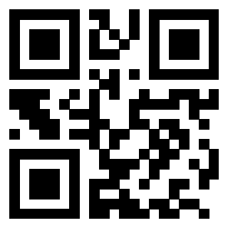 3204423891 - Immagine del Qr Code associato