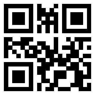 3204423896 - Immagine del QrCode