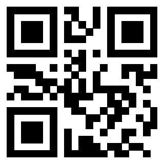 3204423901 - Immagine del Qr Code