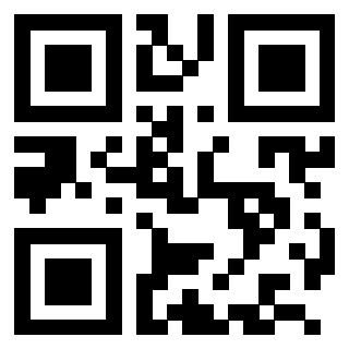 Immagine del QrCode di 3204423902