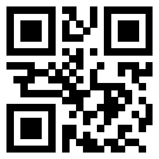Immagine del Qr Code di 3204423905