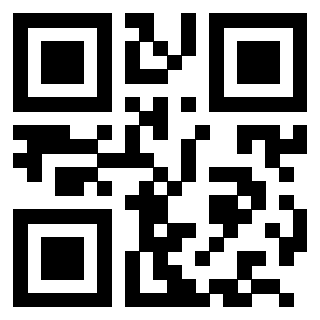 Immagine del Qr Code di 3204423916