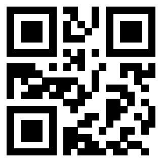 Immagine del QrCode di 3204423917