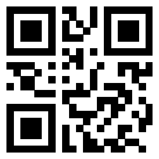 Immagine del QrCode di 3204423918