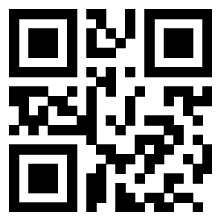 Il QrCode di 3204423919