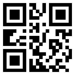 3204423922 - Immagine del QrCode associato
