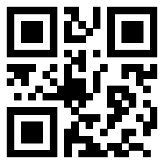 3204423923 - Immagine del QrCode associato