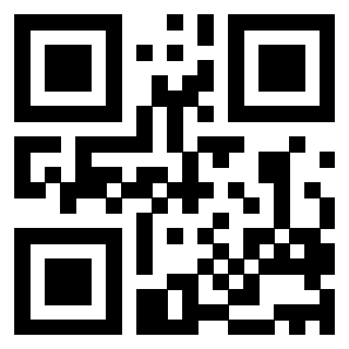 Immagine del Qr Code di 3204423924