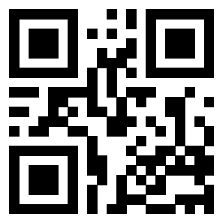 Immagine del QrCode di 3204423925