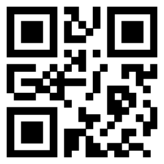 Scansione del QrCode di 3204423926