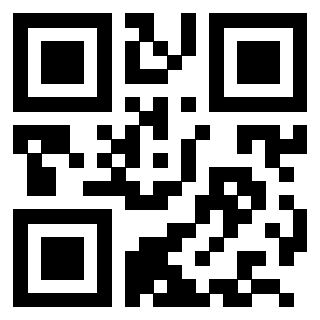 Il QrCode di 3204423928