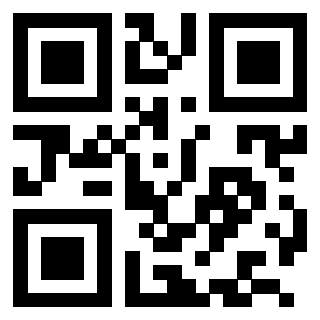 Il QrCode di 3204423929