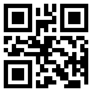 Immagine del Qr Code di 3204423930