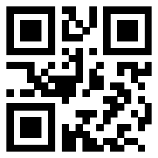 3204423933 Qr Code associato