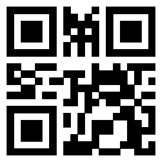 Il QrCode di 3204423938