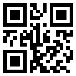 3204423939 - Immagine del Qr Code associato