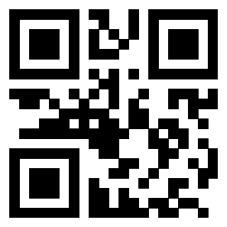 Scansione del Qr Code di 3204423942