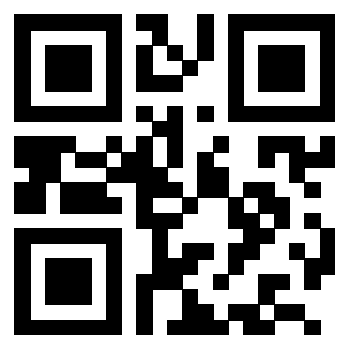 3204423943 - Immagine del Qr Code associato