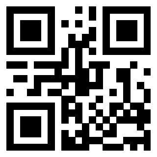Scansione del Qr Code di 3204423944