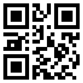 Il QrCode di 3204423946
