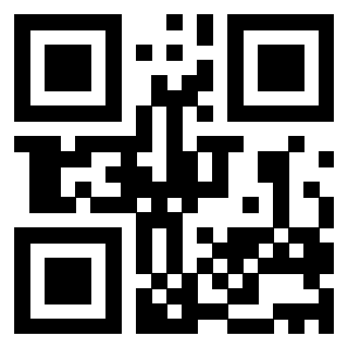 Il QrCode di 3204423949