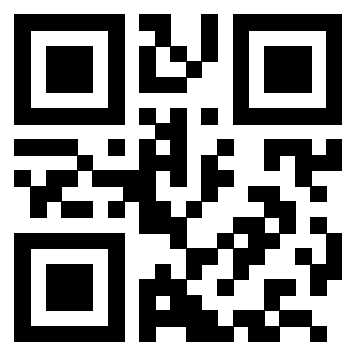 3204423951 - Immagine del QrCode associato