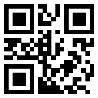 Immagine del QrCode di 3204423955