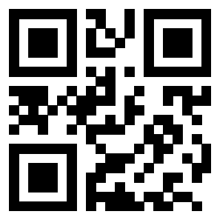 Immagine del QrCode di 3204423960