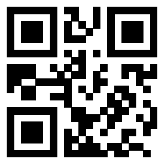 Immagine del Qr Code di 3204423961