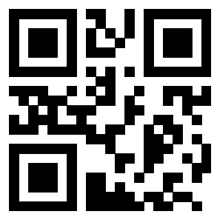3204423967 Qr Code associato