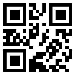 3204423969 QrCode associato
