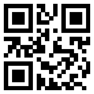 Immagine del QrCode di 3204423970