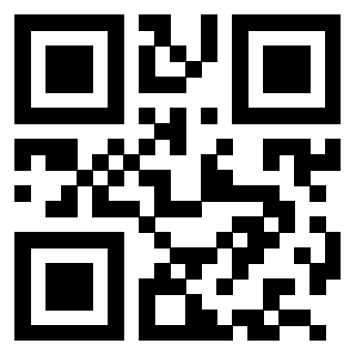 Immagine del QrCode di 3204423971