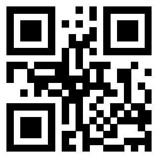 Scansione del Qr Code di 3204423974