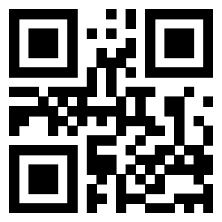 3204423975 - Immagine del Qr Code associato