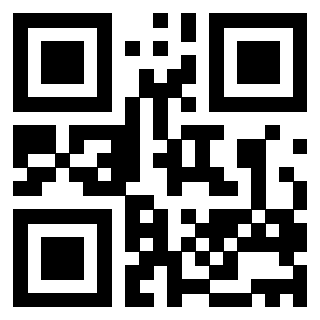 Scansione del Qr Code di 3204423979
