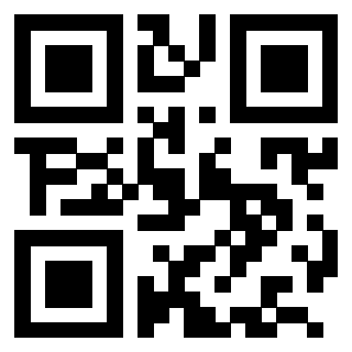 3204423981 - Immagine del Qr Code