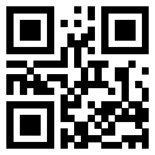 Scansione del QrCode di 3204423989