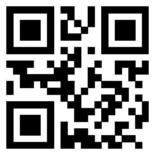 Scansione del Qr Code di 3204423991