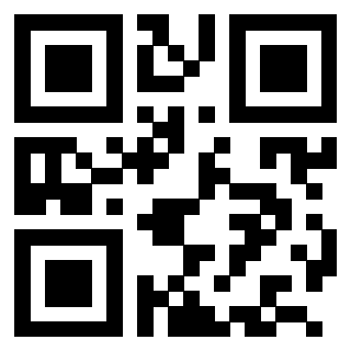 3204423993 - Immagine del Qr Code associato