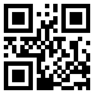 Scansione del QrCode di 3204423994