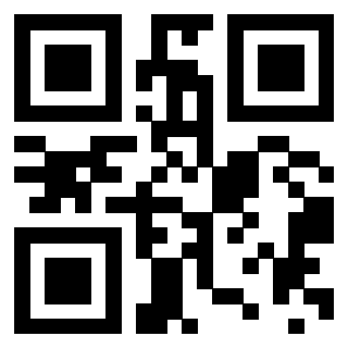 Immagine del Qr Code di 3204423995