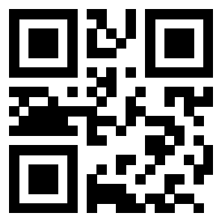 3204423996 - Immagine del Qr Code