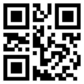 Il QrCode di 3204423998