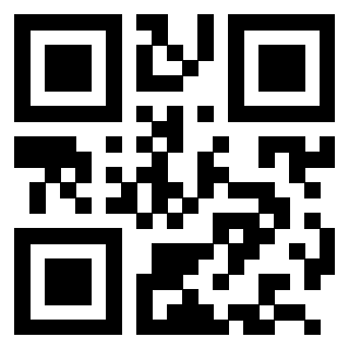 3204423999 - Immagine del QrCode associato
